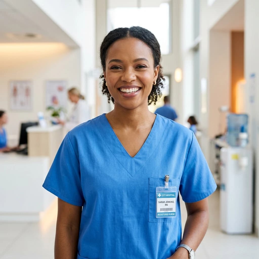 Nurses on HandC Platform