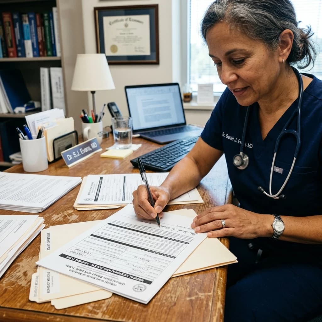 Health & Care Professions Council (HCPC) – UK